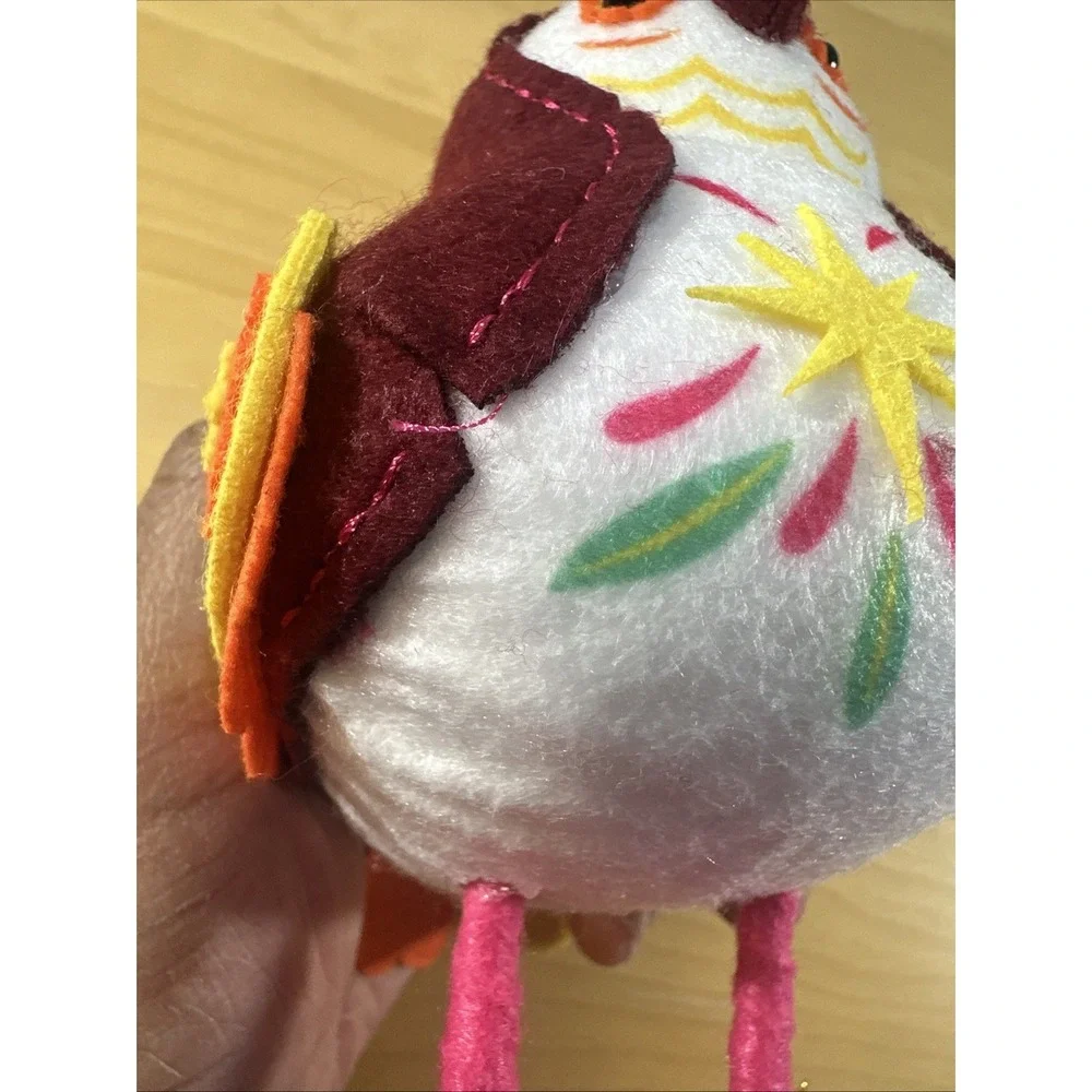 Target Dia De Muertos Bird Featherly Friends Hyde & Eek Luis Pinto Chaparrito